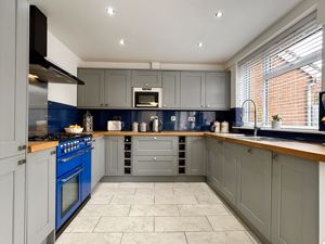 Kitchen Area- click for photo gallery